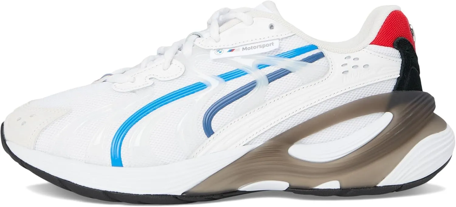 PUMA Men's BMW Motorsport Inverse Shoes Sneaker