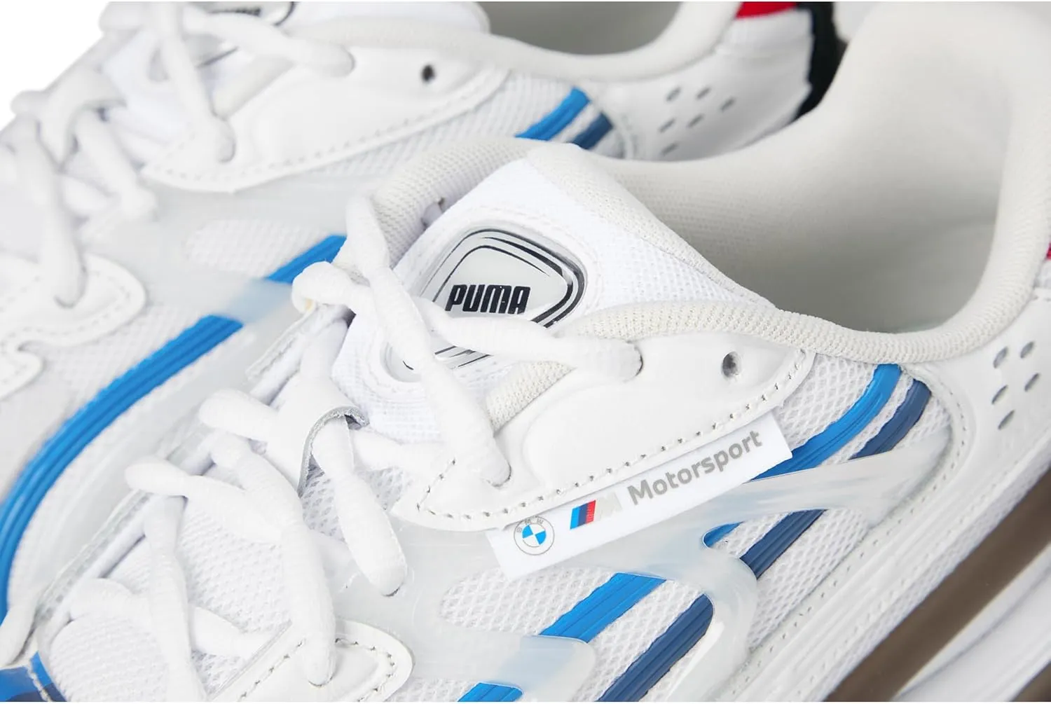 PUMA Men's BMW Motorsport Inverse Shoes Sneaker