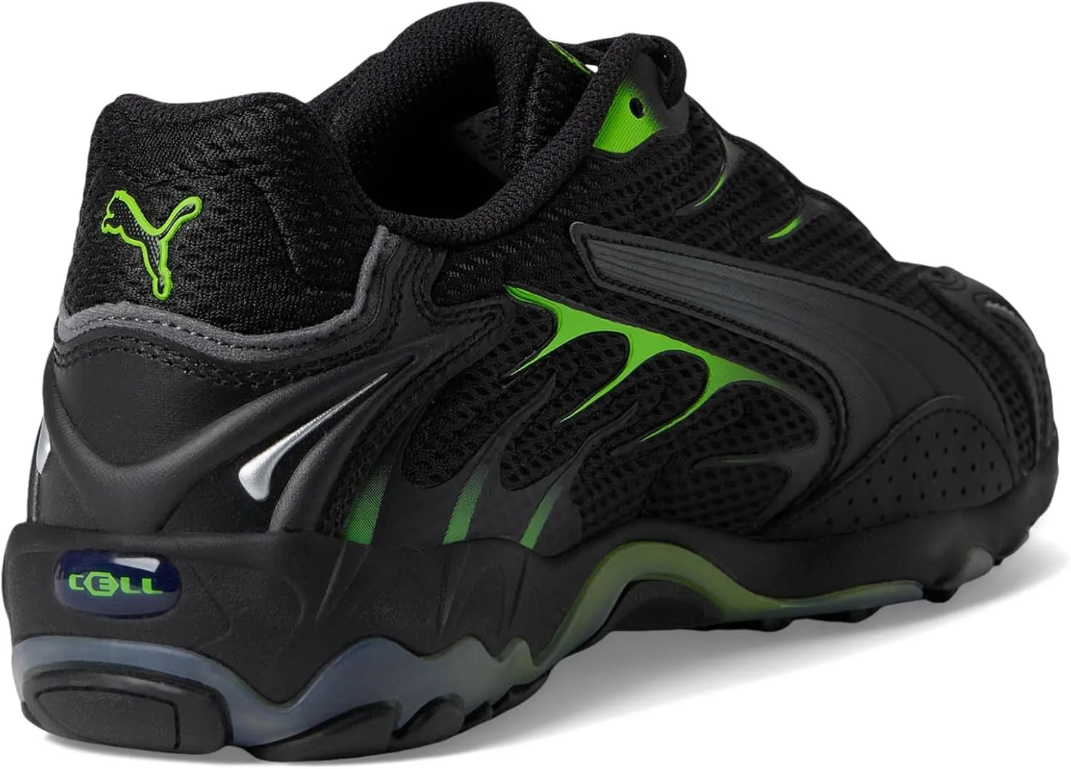 PUMA Men's Inhale Shoes Sneaker