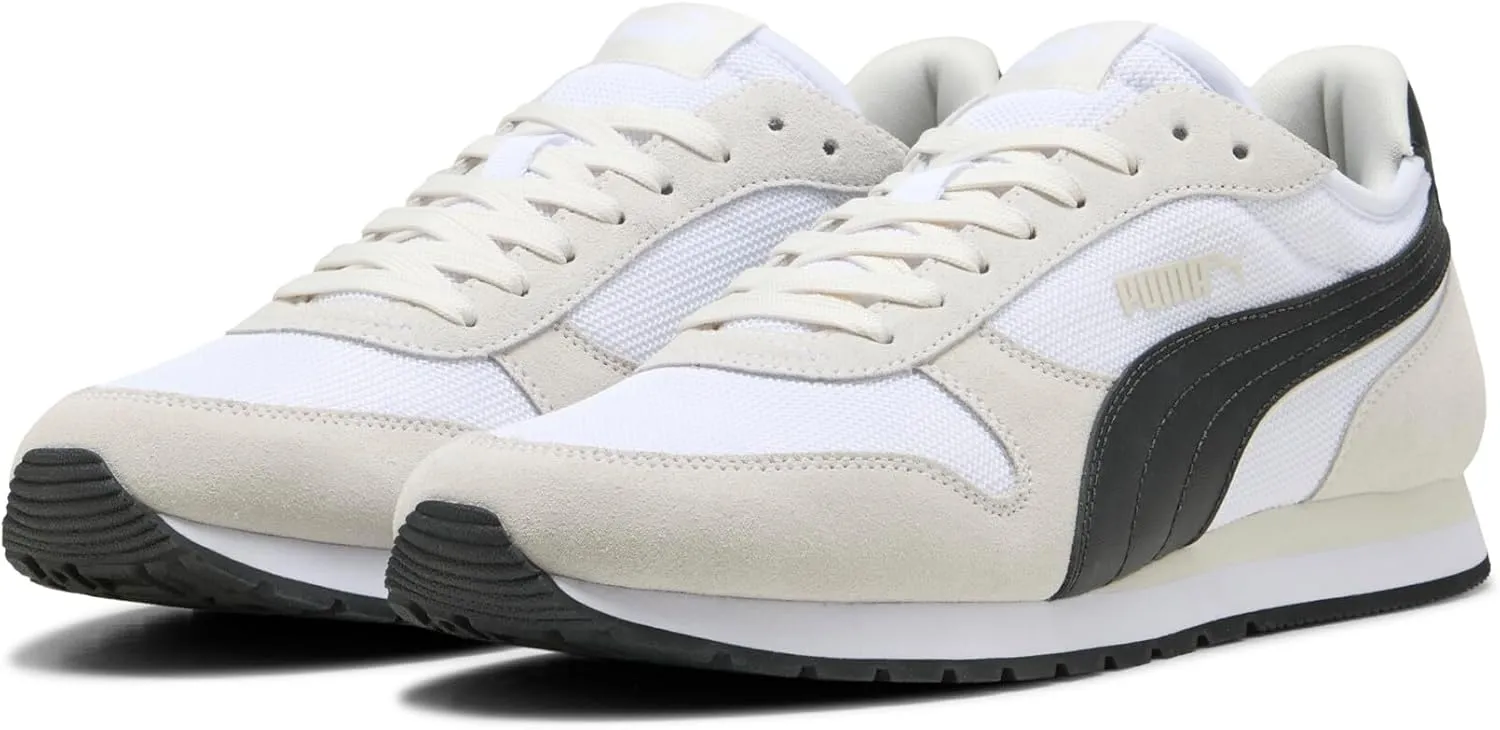 PUMA Men's St Miler Shoes Sneaker