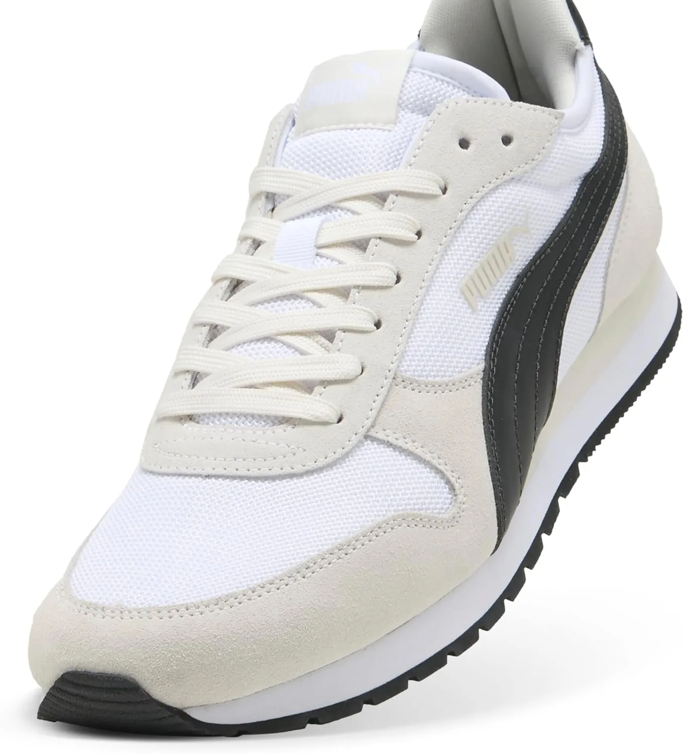 PUMA Men's St Miler Shoes Sneaker