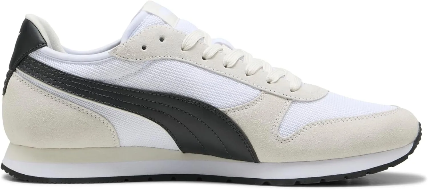 PUMA Men's St Miler Shoes Sneaker
