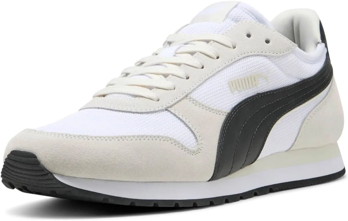 PUMA Men's St Miler Shoes Sneaker
