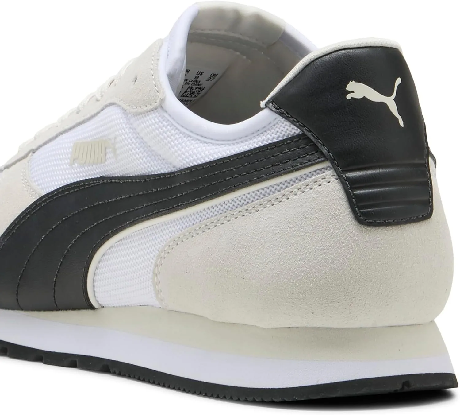 PUMA Men's St Miler Shoes Sneaker