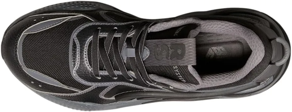 Puma RS-X Miosis - Men's Black/Cool Dark Grey