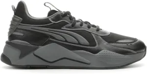 Puma RS-X Miosis - Men's Black/Cool Dark Grey