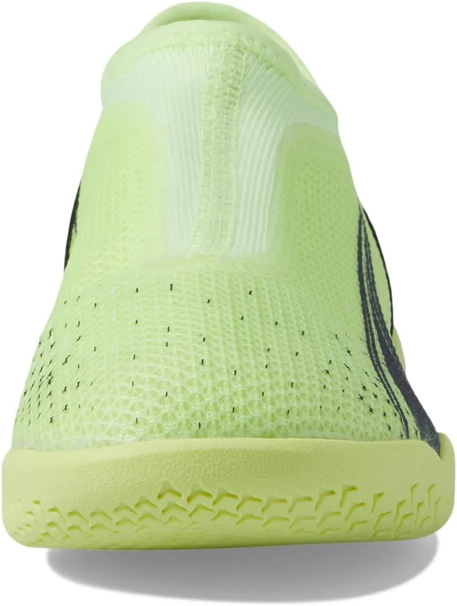 PUMA Ultra Match Laceless IT   Mid Soccer (Little Kid/Big Kid)