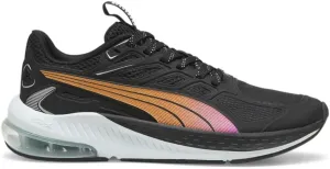 Puma Womens Cell Lightspeed Running Sneakers Shoes - Black - Size 8 M, 30999301
