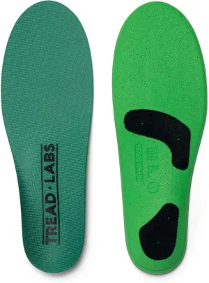 Ramble Insoles Replacement Top Covers – Anti-Odor, Low Friction Comfort Layers for Cool, Dry Feet