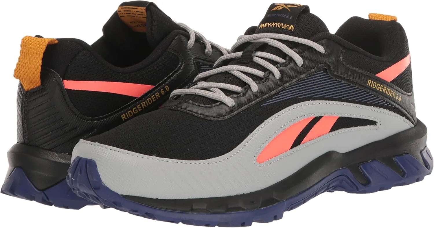 Reebok Women's Ridgerider 6.0 Hiking Shoe