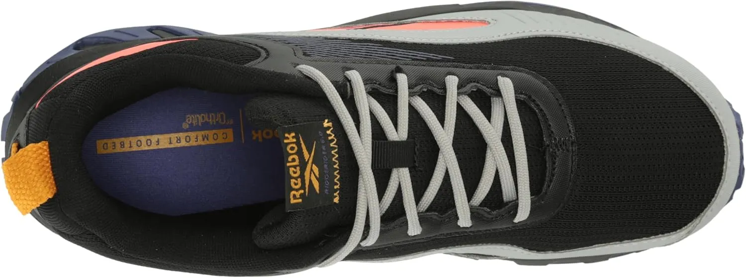 Reebok Women's Ridgerider 6.0 Hiking Shoe