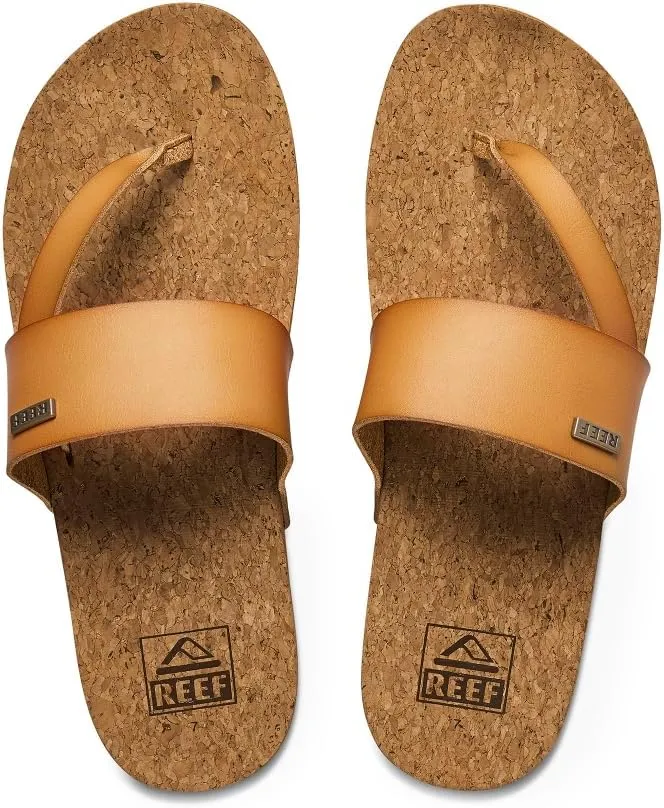 REEF Cushion Sol Hi Women's Platform Fashion Sandal, Ultra Soft Cushion Footbed