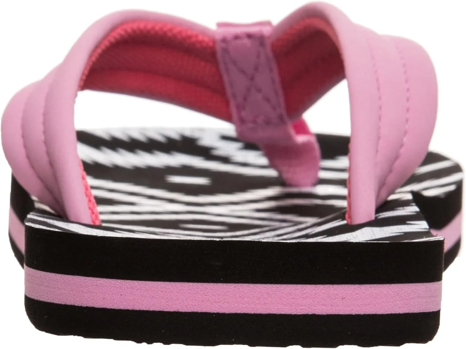 REEF Kids Ahi Unisex-Child Beach Flip Flop, Soft Cushion Footbed, Water Friendly