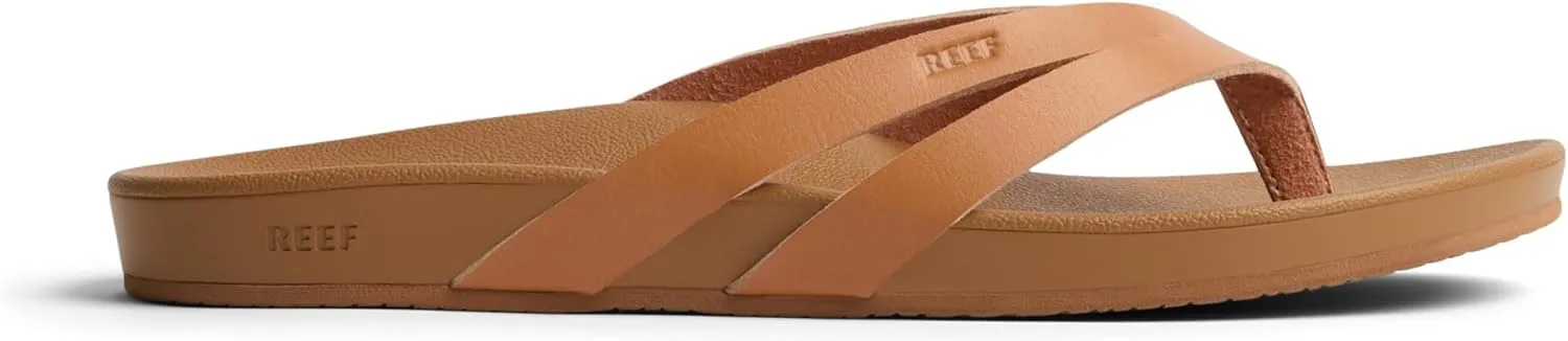 REEF Women's Cushion Spring Joy Flip-Flop