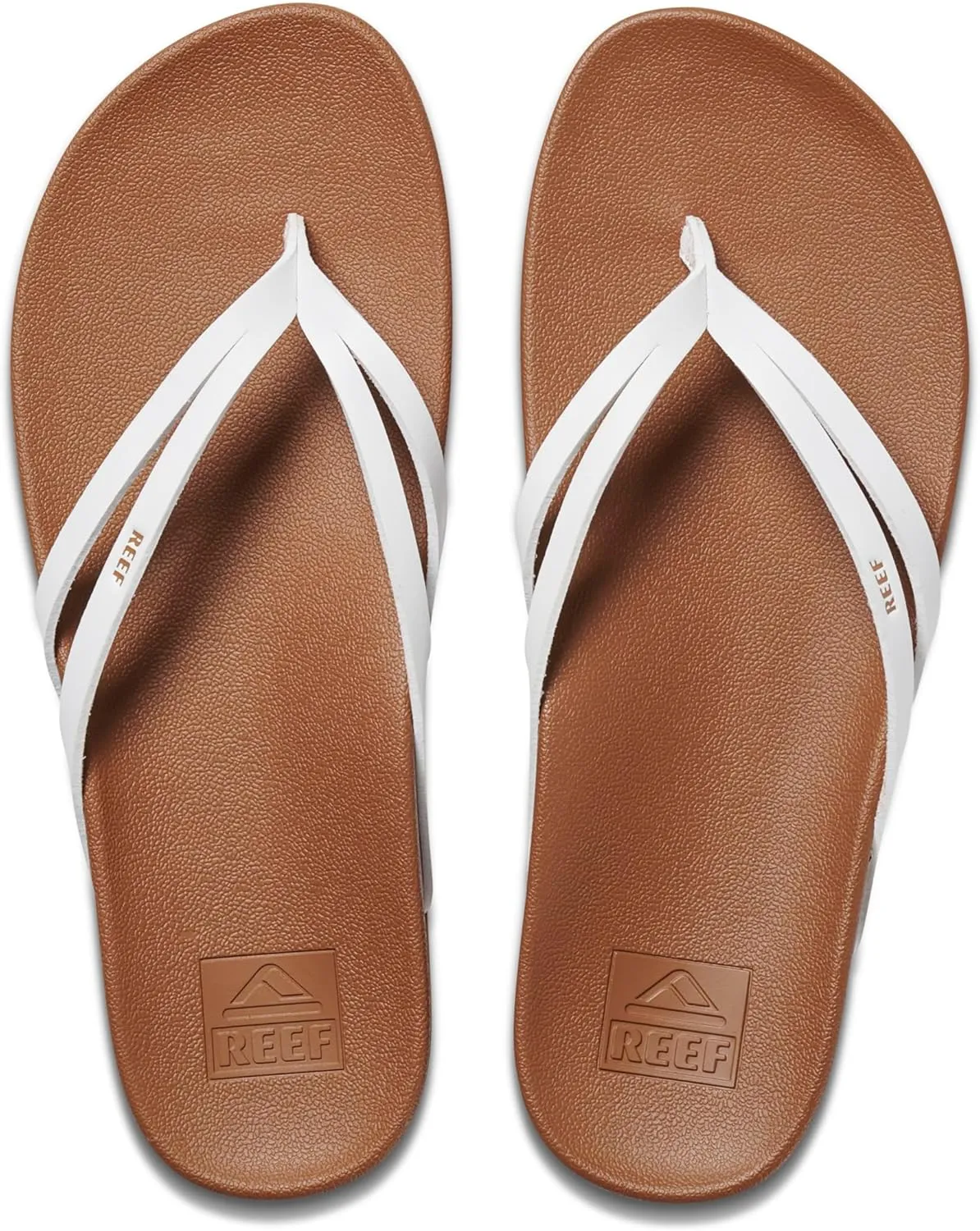 REEF Women's Cushion Spring Joy Flip-Flop