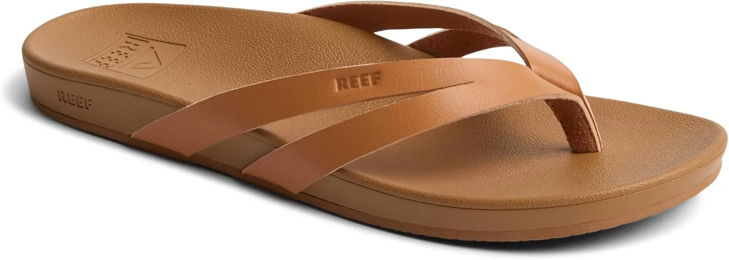 REEF Women's Cushion Spring Joy Flip-Flop