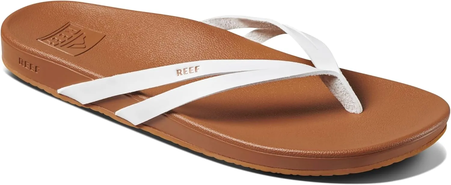 REEF Women's Cushion Spring Joy Flip-Flop