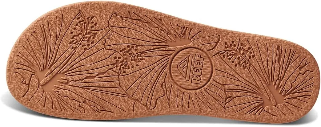 REEF Women's Cushion Vera Cruz Slide Sandal