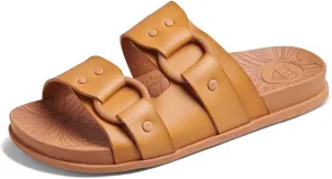 REEF Women's Cushion Vera Cruz Slide Sandal