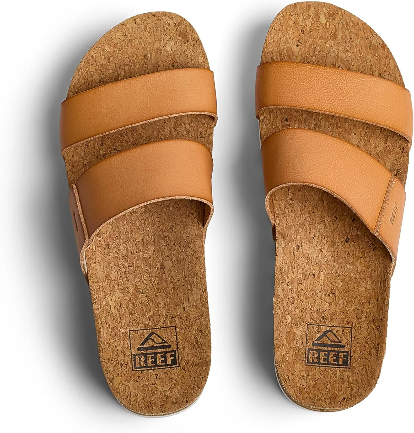 REEF Women's Cushion Vista Hi Platform Sandal