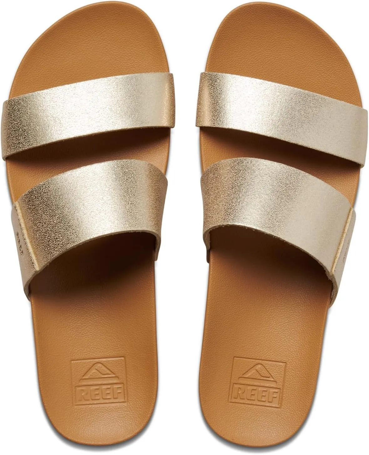 REEF Women's Cushion Vista Hi Platform Sandal