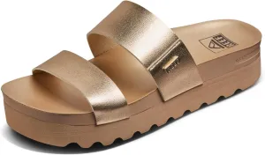 REEF Women's, Cushion Vista Hi Slide