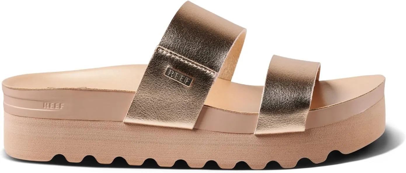 REEF Women's, Cushion Vista Hi Slide