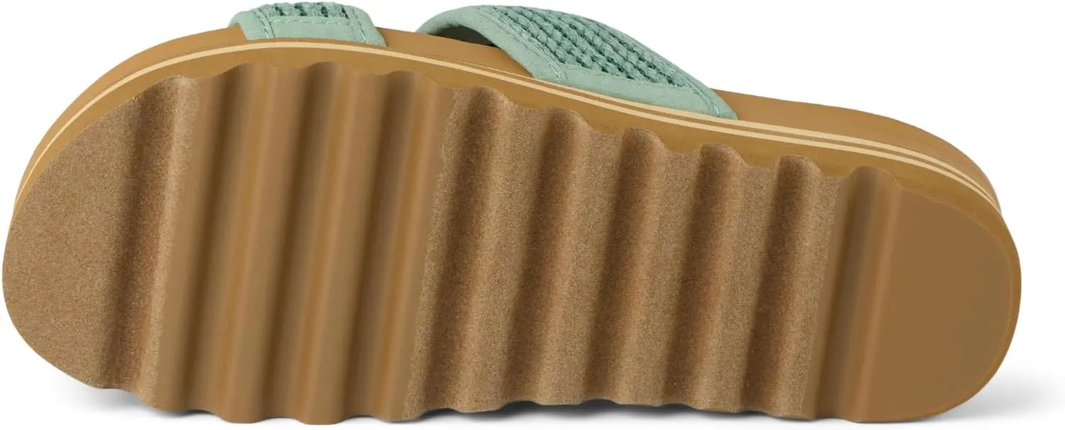 REEF Women's, Cushion Vista Hi Slide