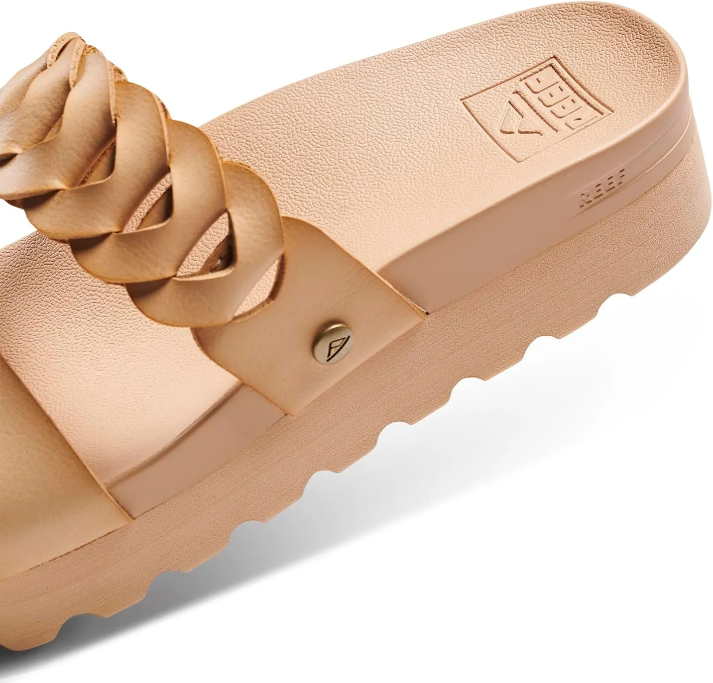 REEF Women's Cushion Vista Hi Twist Sandal