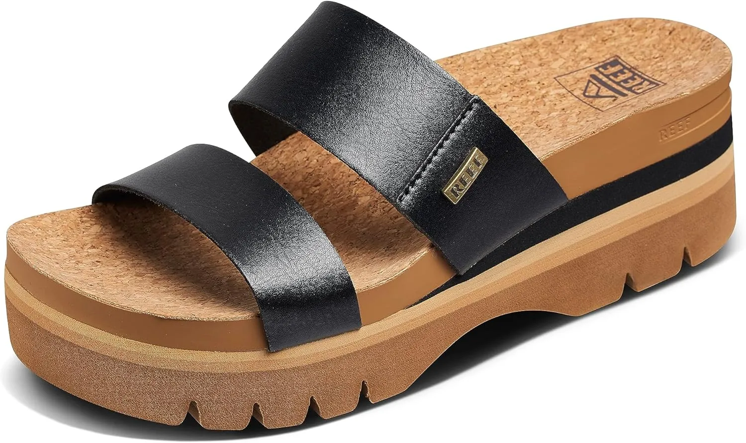 REEF Women's Cushion Vista Higher Sandal
