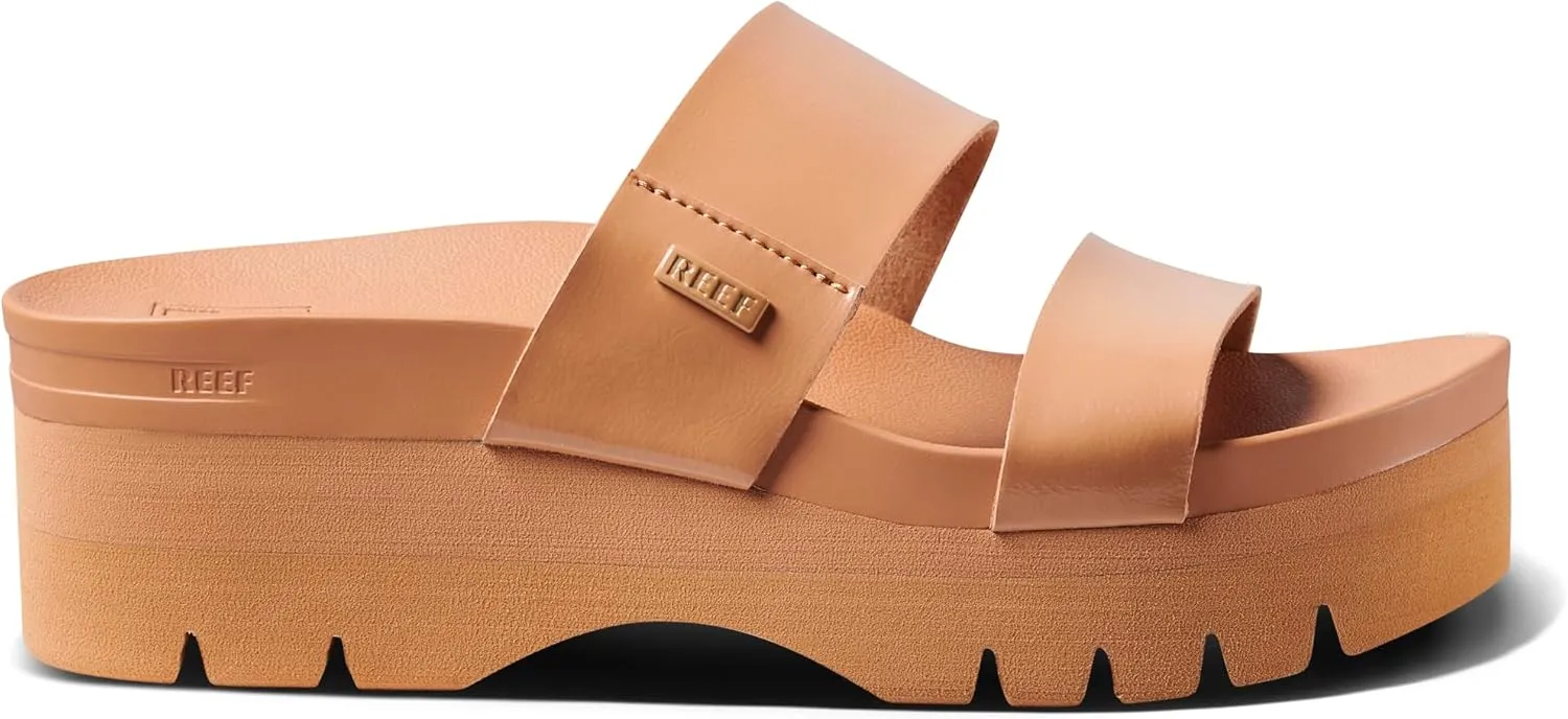REEF Women's Cushion Vista Higher Sandal