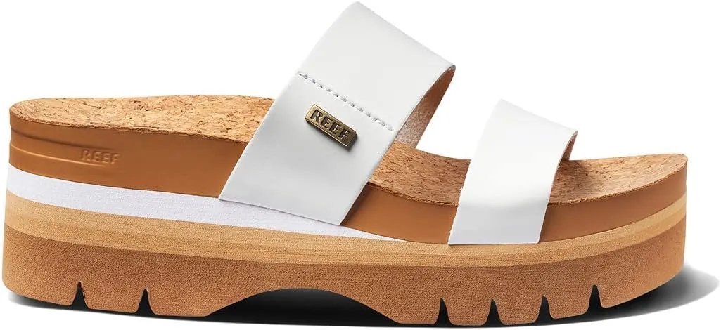 REEF Women's Cushion Vista Higher Sandal