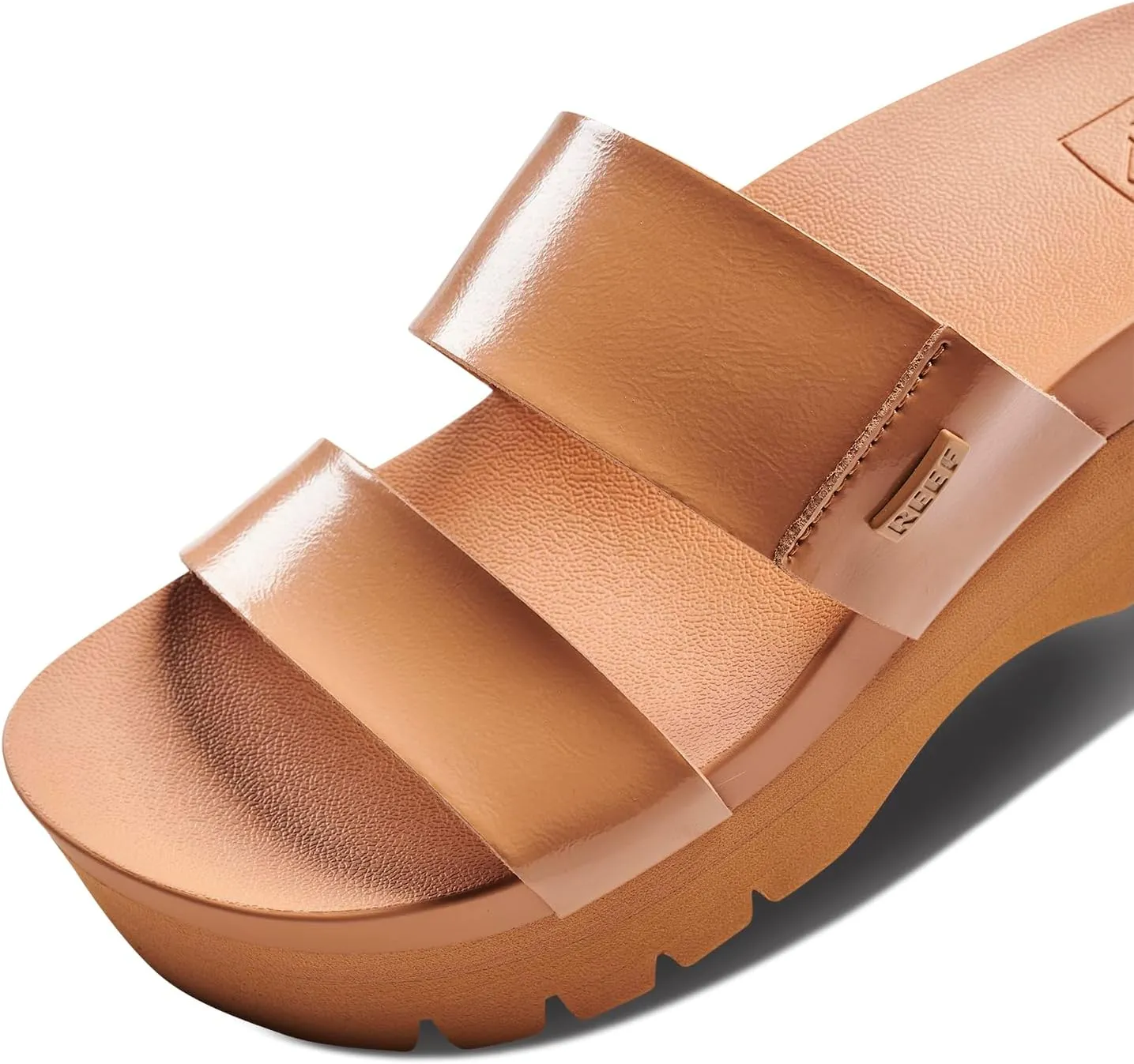 REEF Women's Cushion Vista Higher Sandal