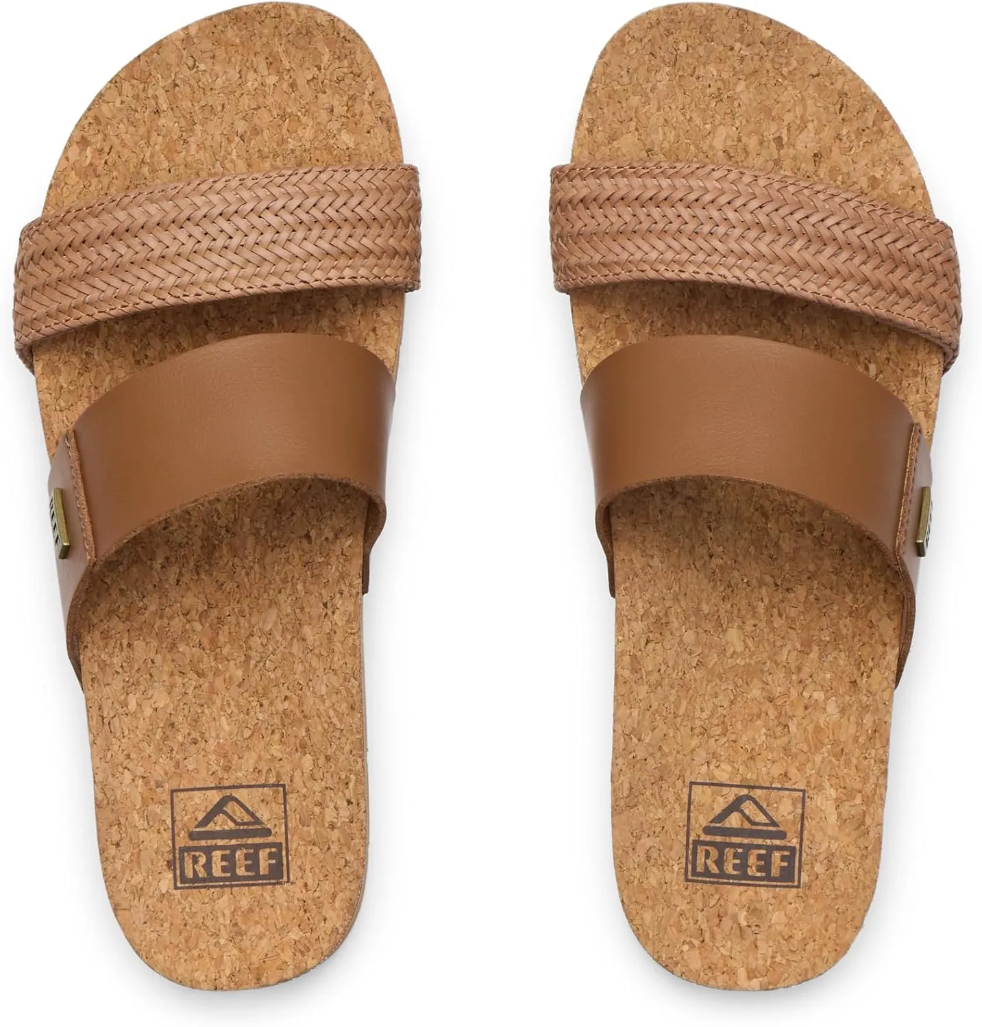 REEF Women's Cushion Vista Higher Sandal