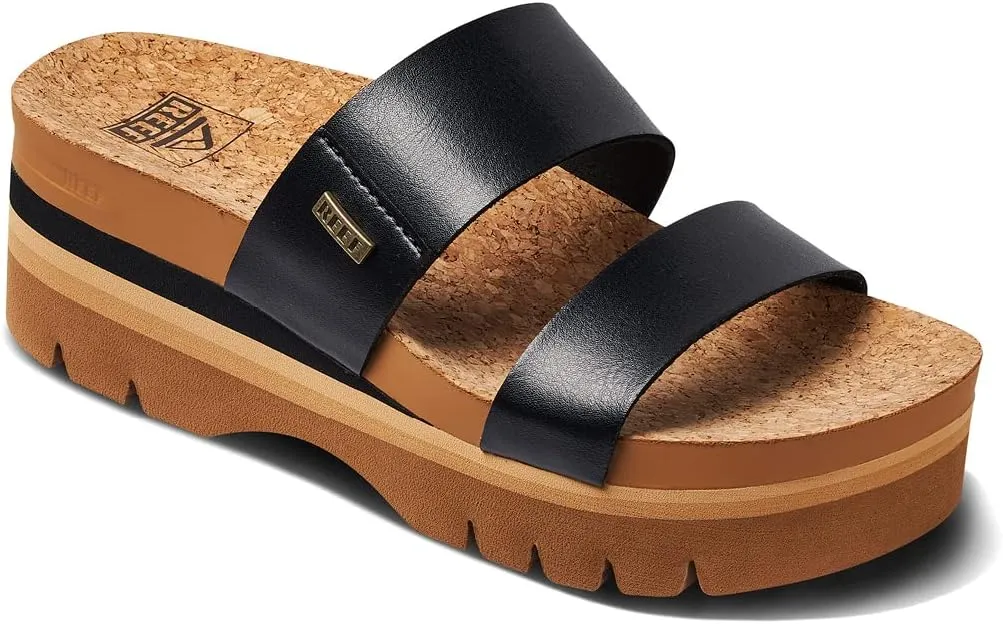 REEF Women's Cushion Vista Higher Sandal