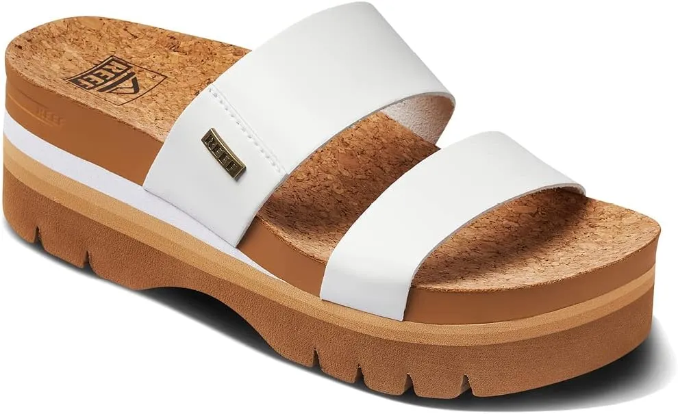 REEF Women's Cushion Vista Higher Sandal