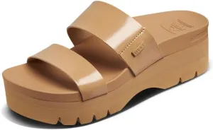 REEF Women's Cushion Vista Higher Sandal