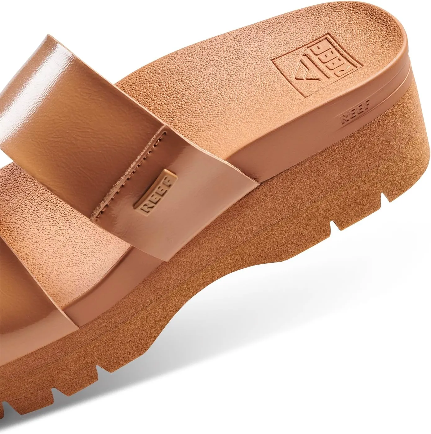 REEF Women's Cushion Vista Higher Sandal