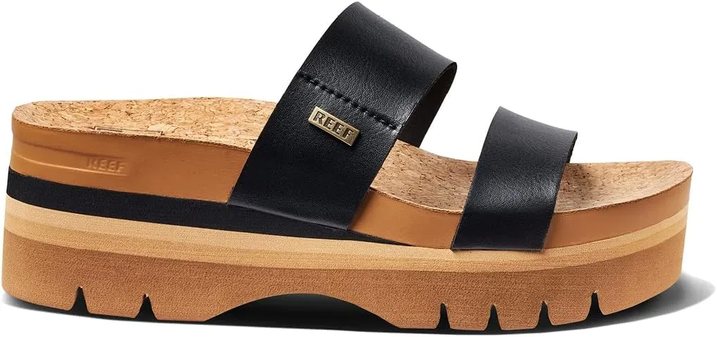 REEF Women's Cushion Vista Higher Sandal