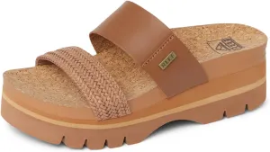 REEF Women's Cushion Vista Higher Sandal