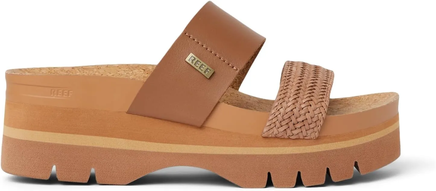REEF Women's Cushion Vista Higher Sandal