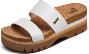 REEF Women's Cushion Vista Higher Sandal