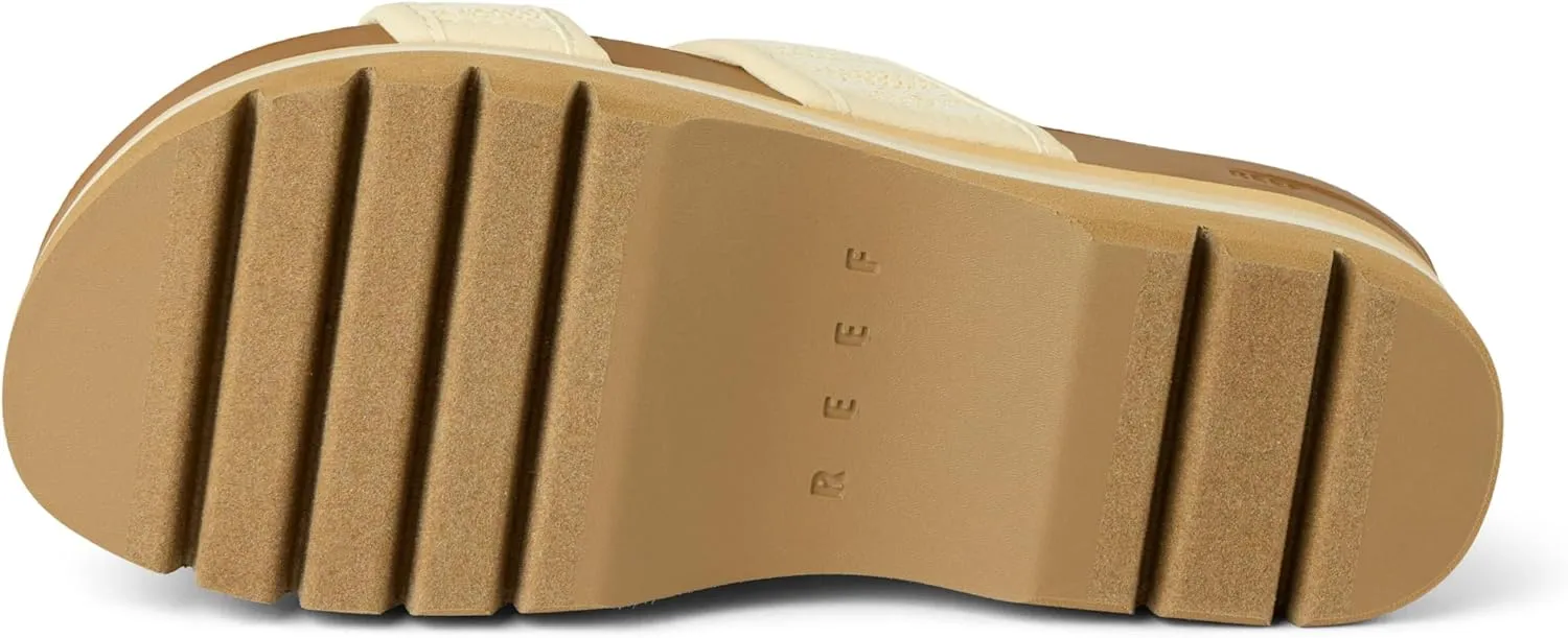 REEF Women's, Cushion Vista Higher Slide