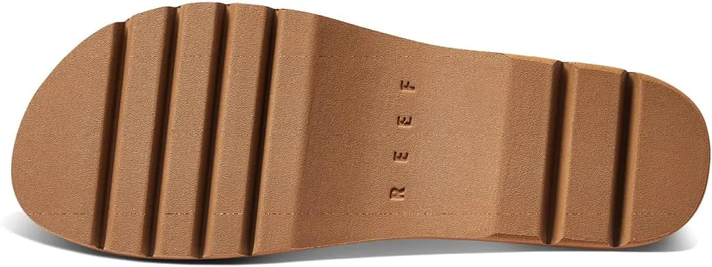 REEF Women's, Cushion Vista Higher Slide
