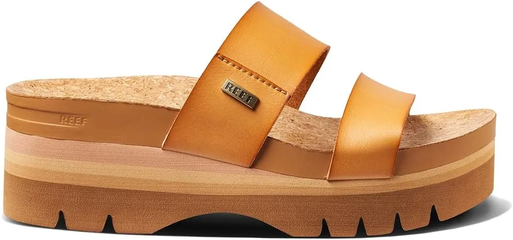 REEF Women's, Cushion Vista Higher Slide