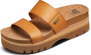 REEF Women's, Cushion Vista Higher Slide