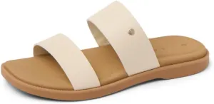 REEF Women's Sunny Alisah Slide Sandal