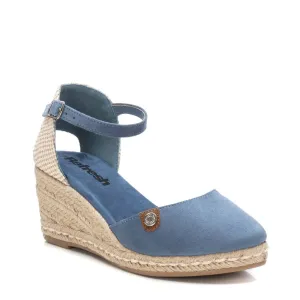 Refresh Women's Espadrille Sandals 171882 Jeans