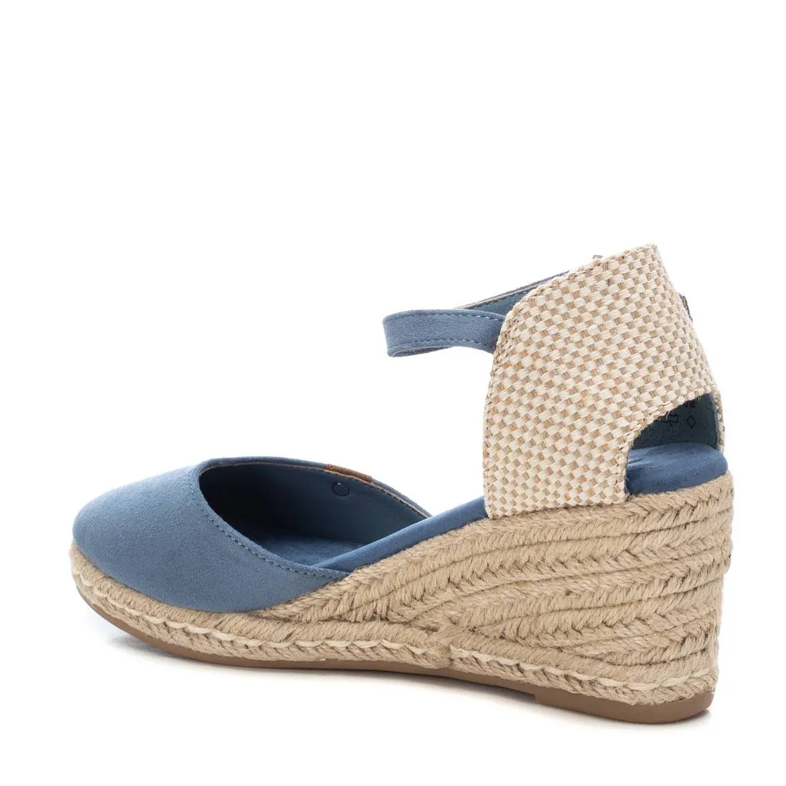 Refresh Women's Espadrille Sandals 171882 Jeans