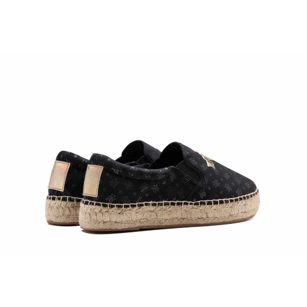 Replay Women's NASH DECO Slip on Espadrilles